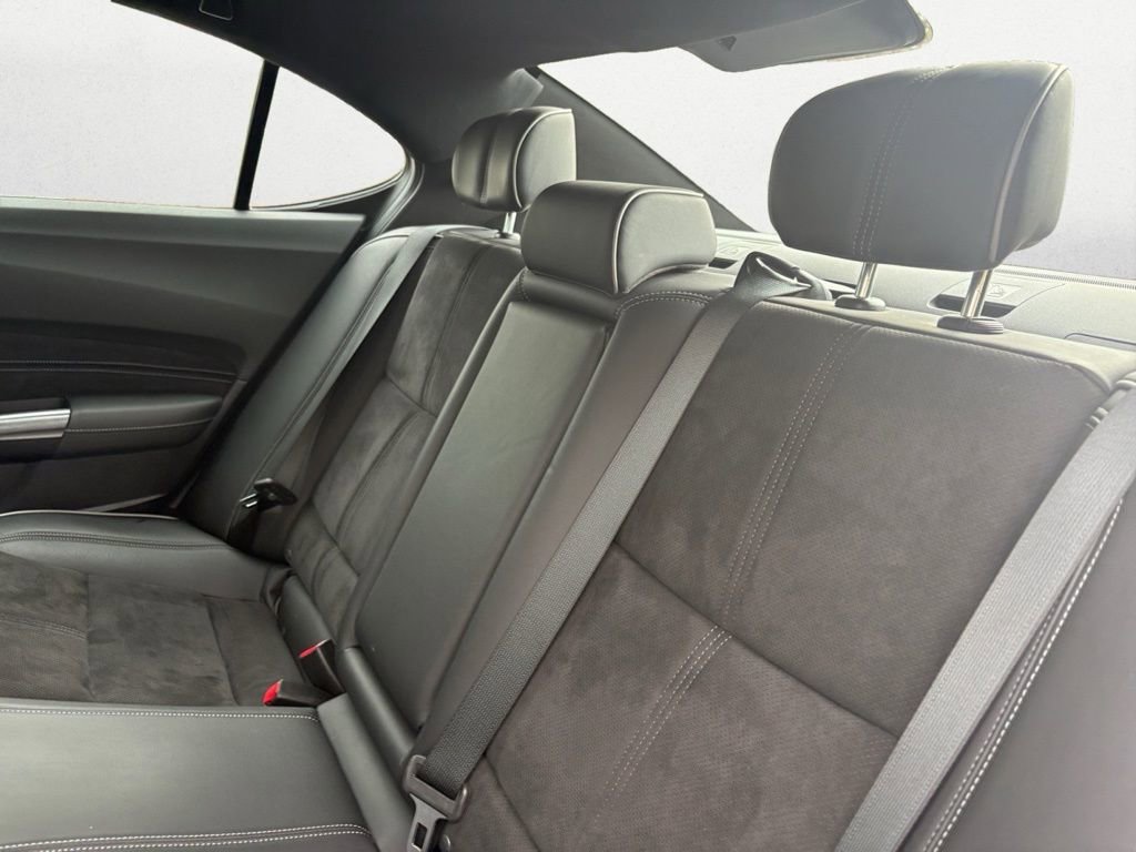 Used 2020 Acura TLX w/ A-SPEC Pkg image 10