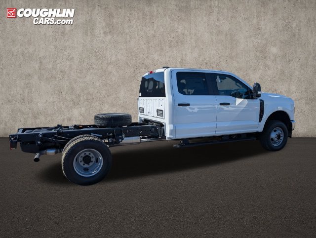 New 2027 Ford Transit 350 148 High Roof Extended w/ Load Area Protection Package RWD image 9