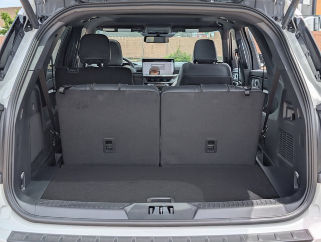 New 2026 Ford Explorer Tremor w/ Tremor Ultimate Package AWD/4WD image 26