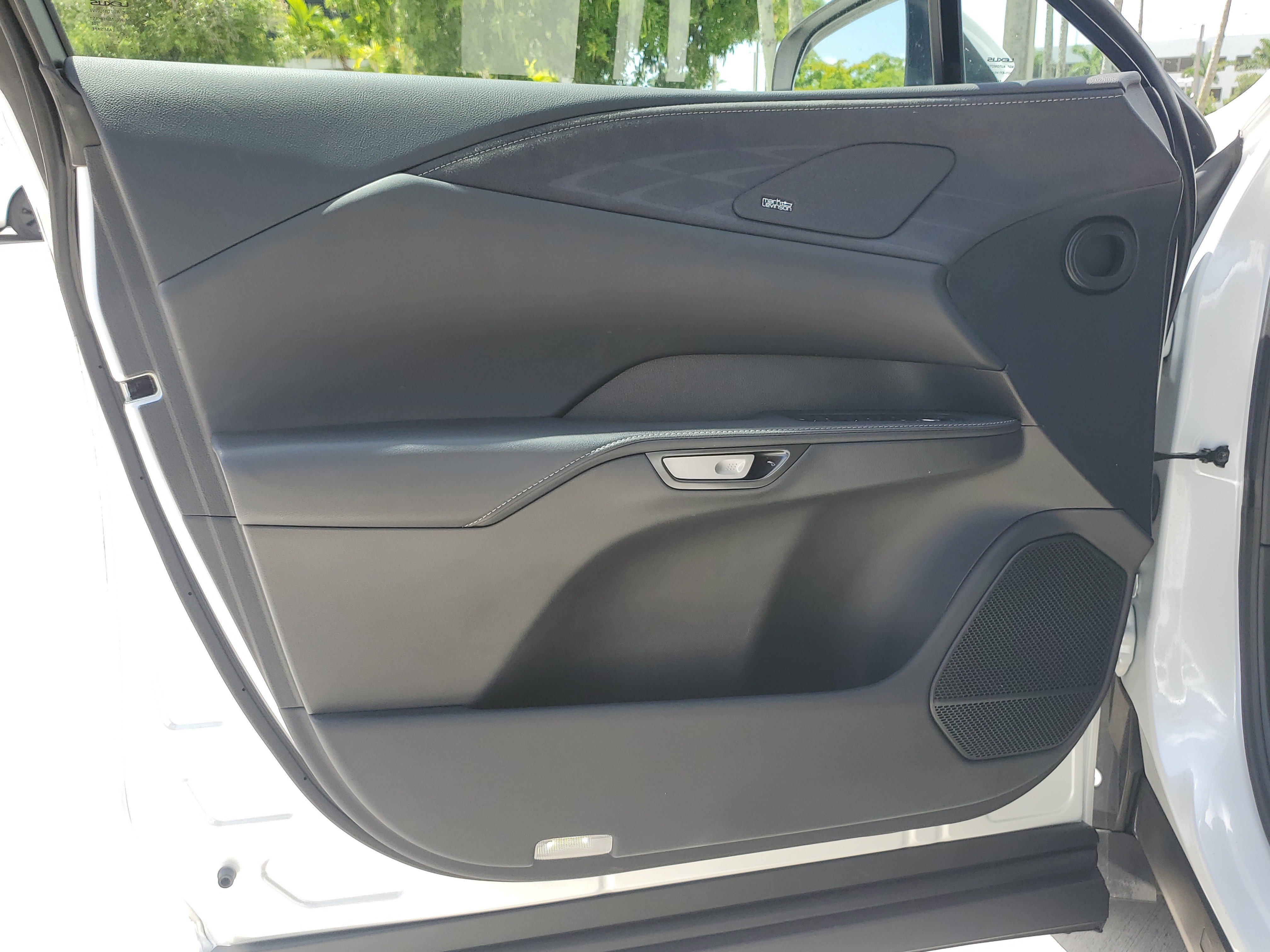 Used 2023 Lexus RX 350 FWD w/ Accessory Package (Z1) image 21