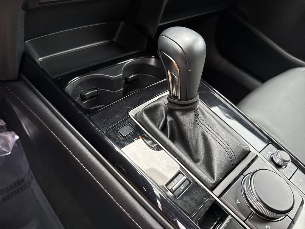 Used 2024 MAZDA CX-30 AWD 2.5 S w/ Select Sport Pkg image 53