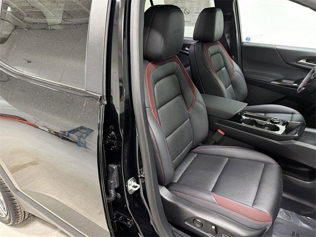 New 2026 Chevrolet Equinox RS w/ Convenience Package III image 18