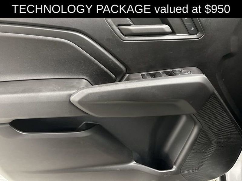 Used 2023 Chevrolet Colorado Trail Boss w/ Technology Package video 3