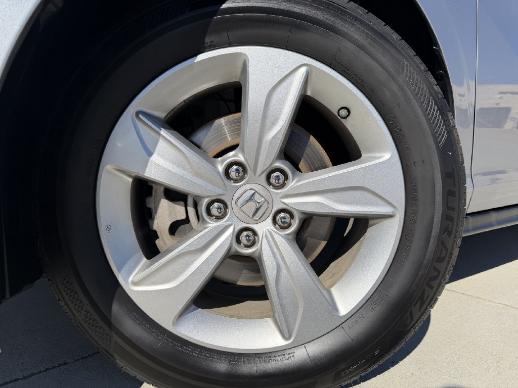 Used 2018 Honda Odyssey EX-L image 9