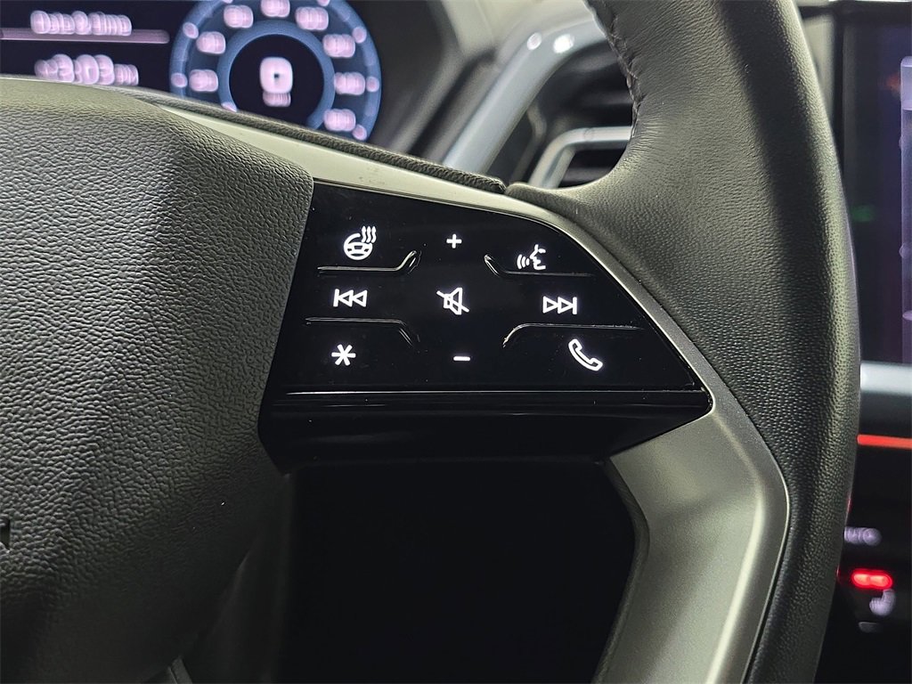 Used 2024 Audi Q4 e-tron Premium Plus image 19