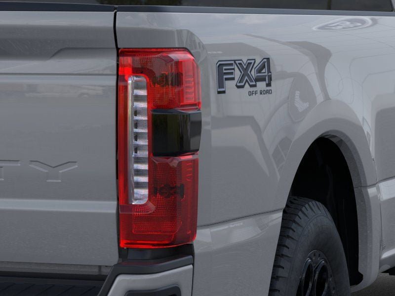 New 2026 Ford F350 Lariat w/ Black Appearance Package AWD/4WD image 21