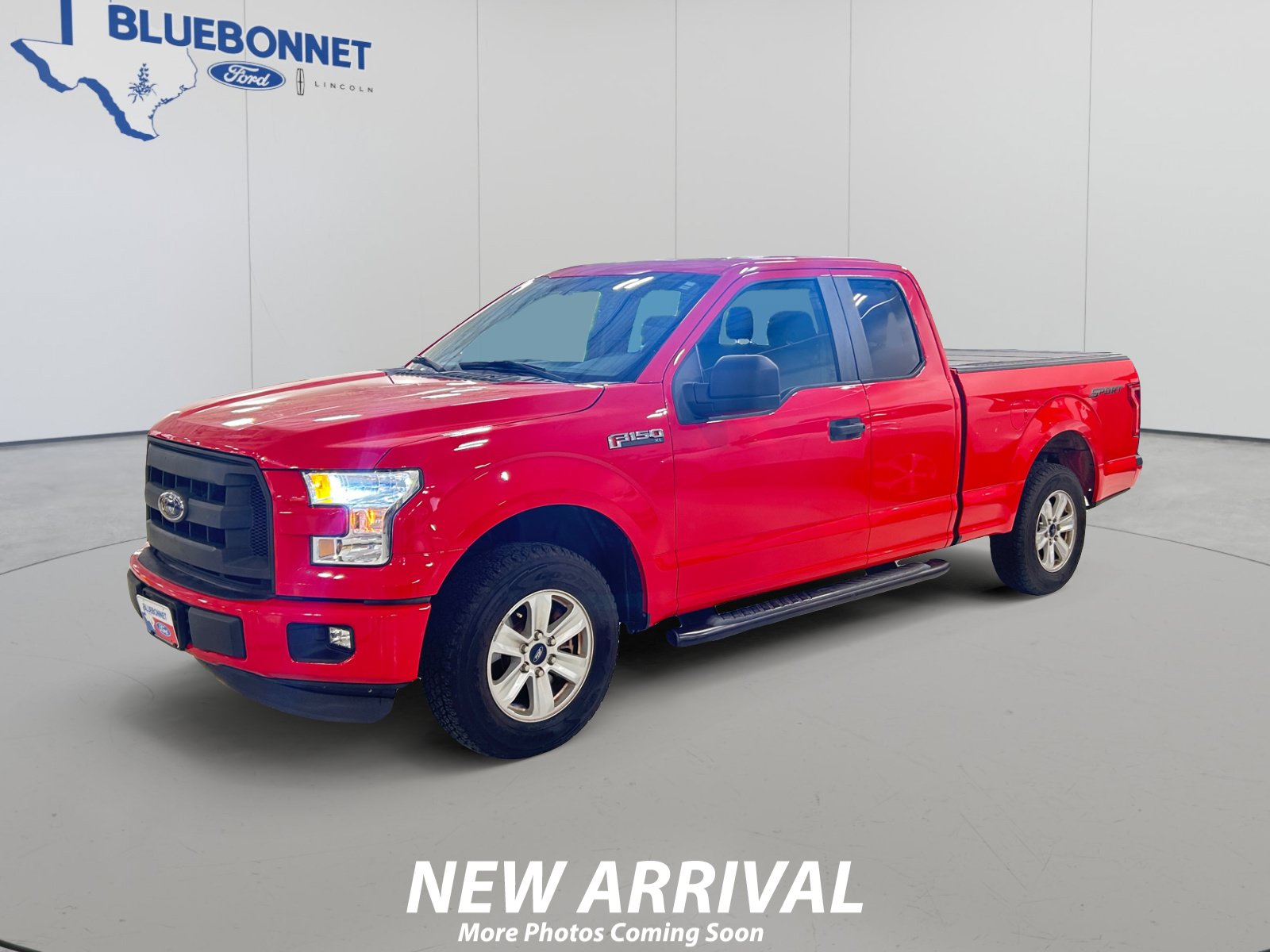Used 2016 Ford F150 XL w/ Equipment Group 101A Mid RWD video 1