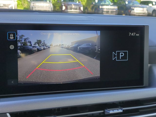 New 2026 Hyundai Sonata SEL FWD image 18