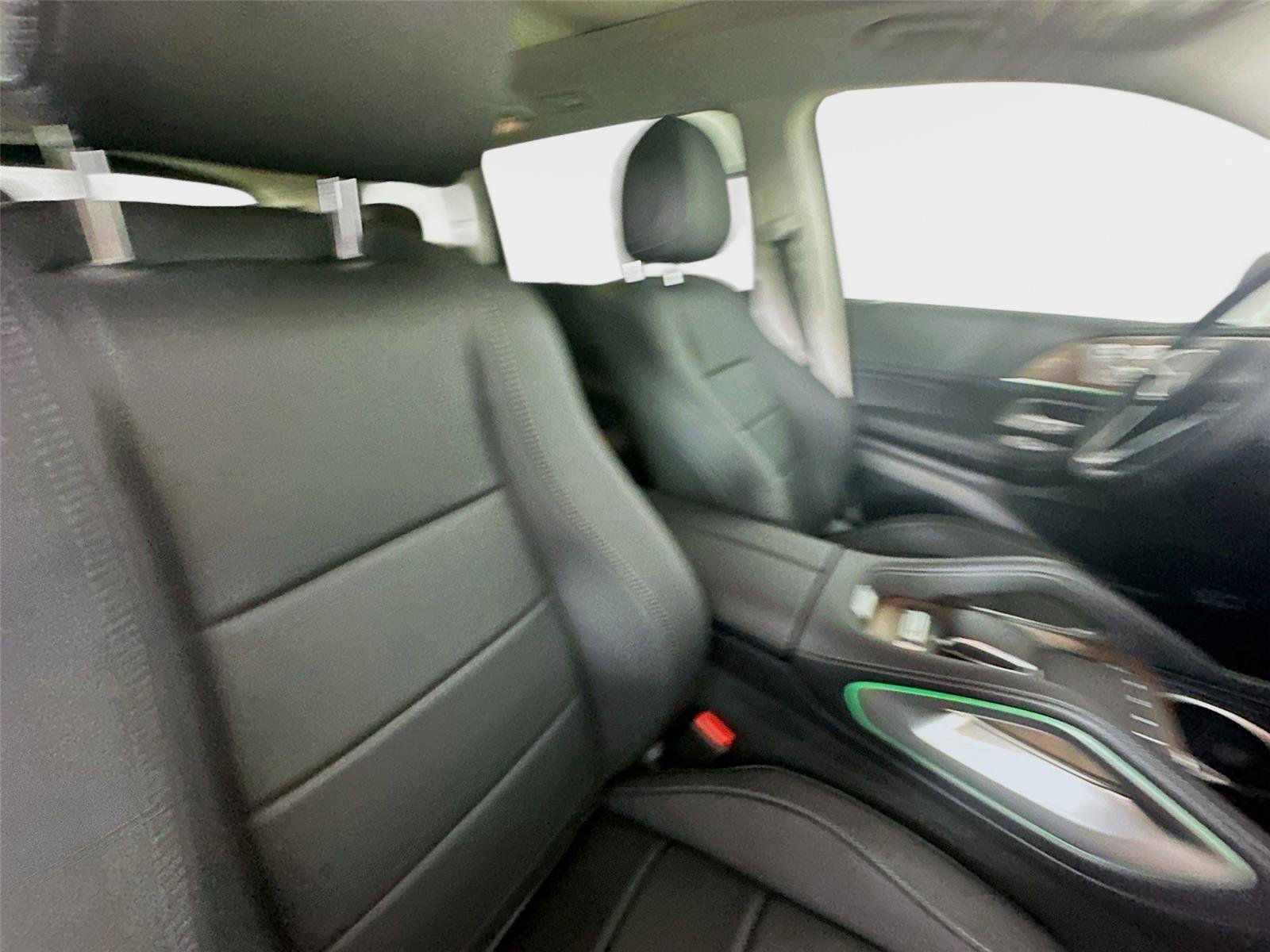 Certified 2026 Mercedes-Benz GLS 450 GLS 450 image 39