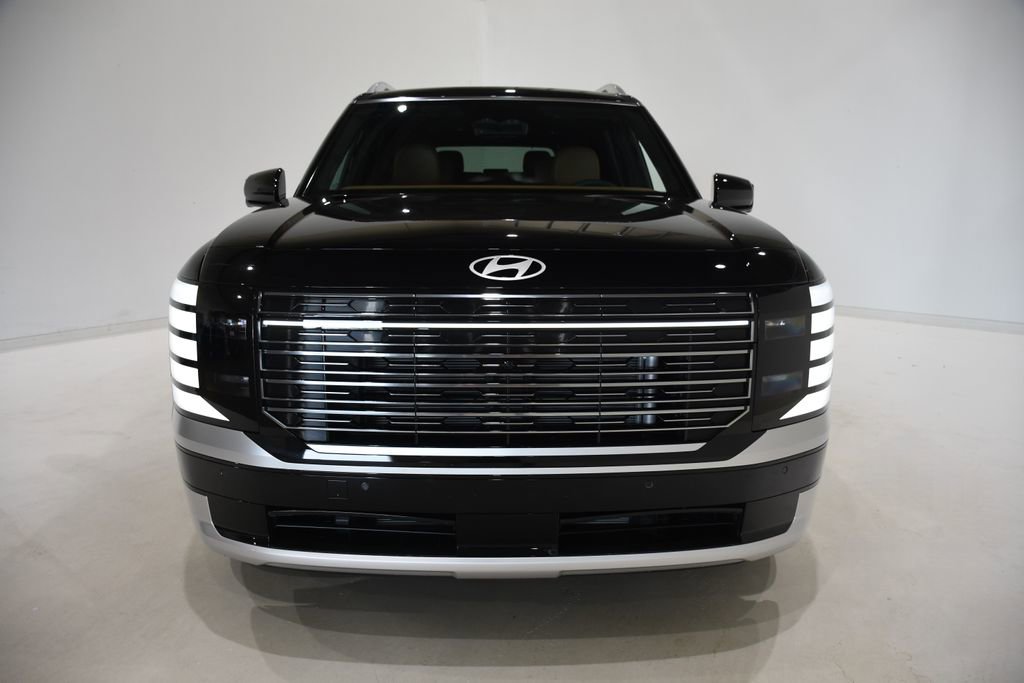 New 2026 Hyundai Palisade Calligraphy image 2