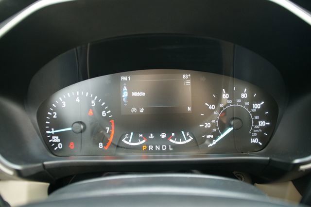 Used 2020 Ford Escape SEL image 19