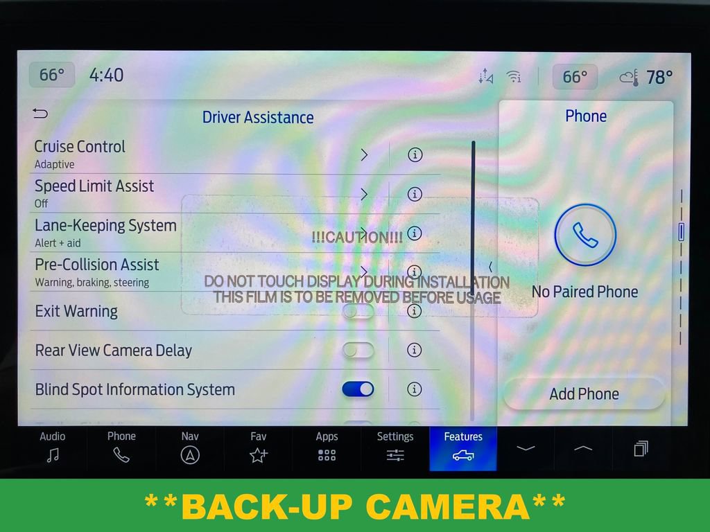 New 2026 Ford F250 Platinum w/ Platinum Plus Package image 26