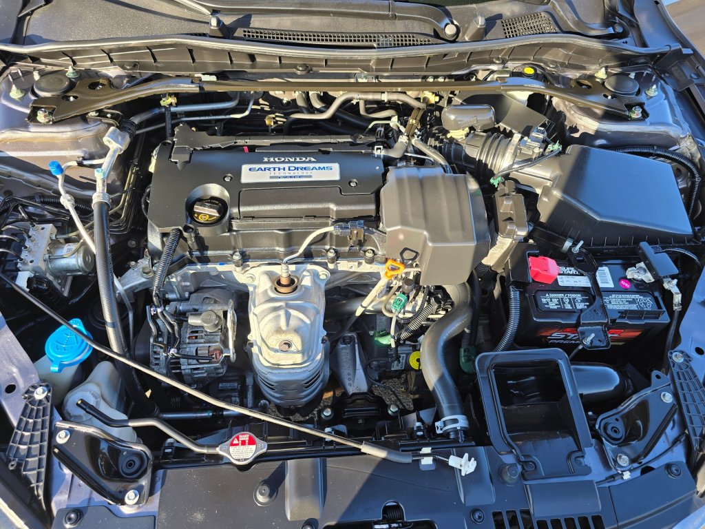 Used 2013 Honda Accord EX-L image 21