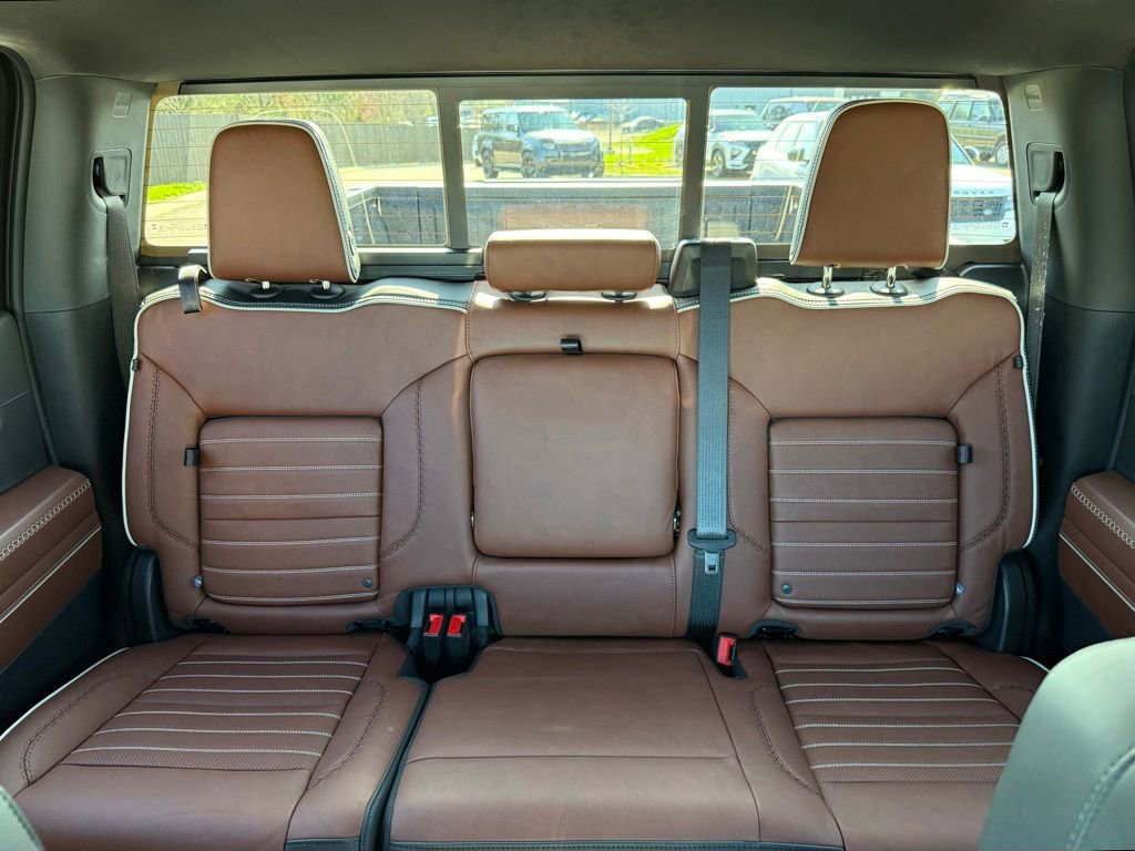 Used 2026 GMC Sierra 1500 Denali Ultimate image 41
