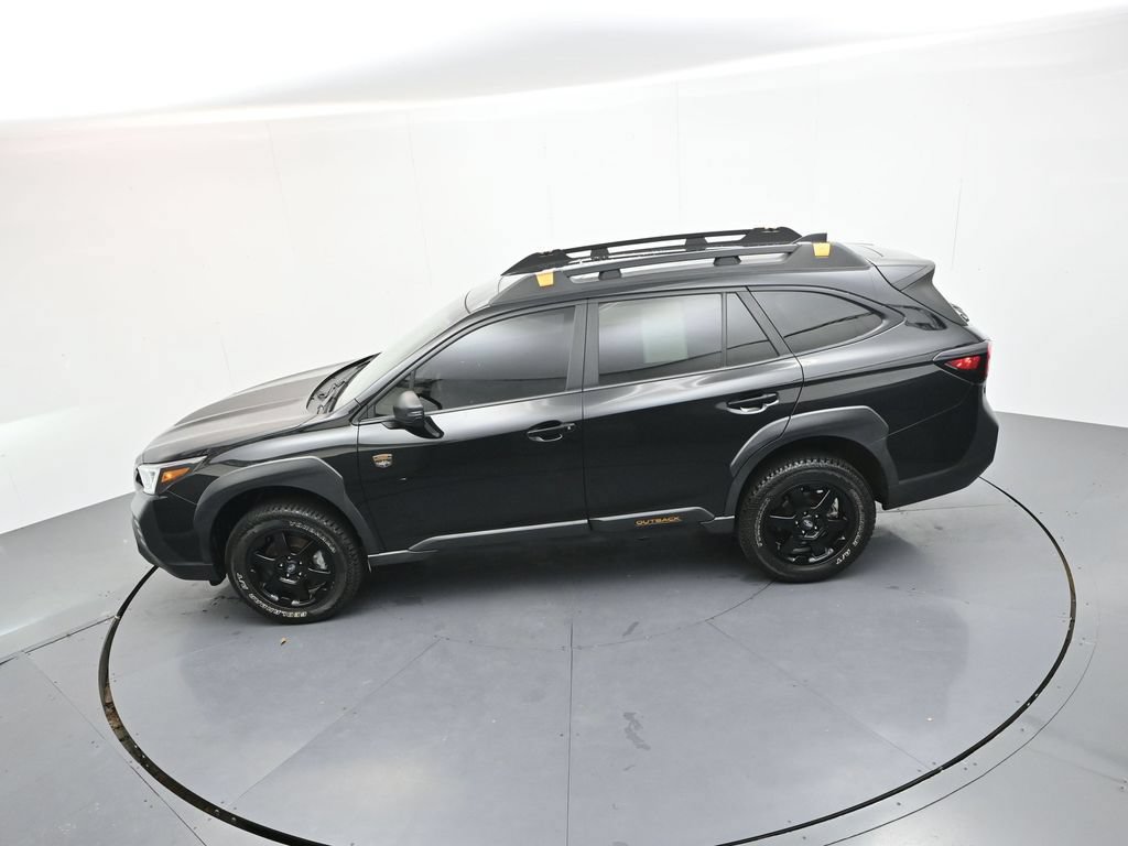 Used 2022 Subaru Outback Wilderness AWD/4WD image 28