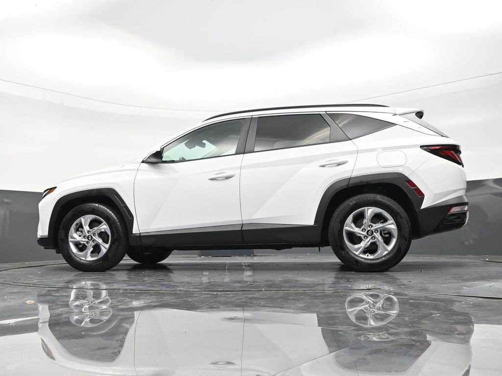 Used 2024 Hyundai Tucson SEL FWD image 22