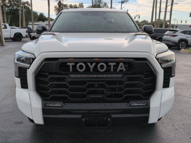 Used 2022 Toyota Tundra TRD Pro AWD/4WD image 9