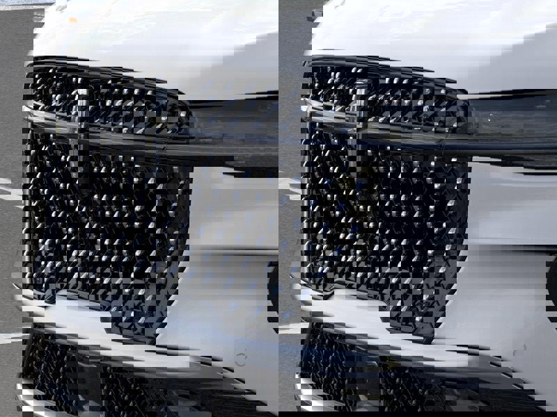 New 2026 Lincoln Nautilus Premier w/ Equipment Group 102A image 17