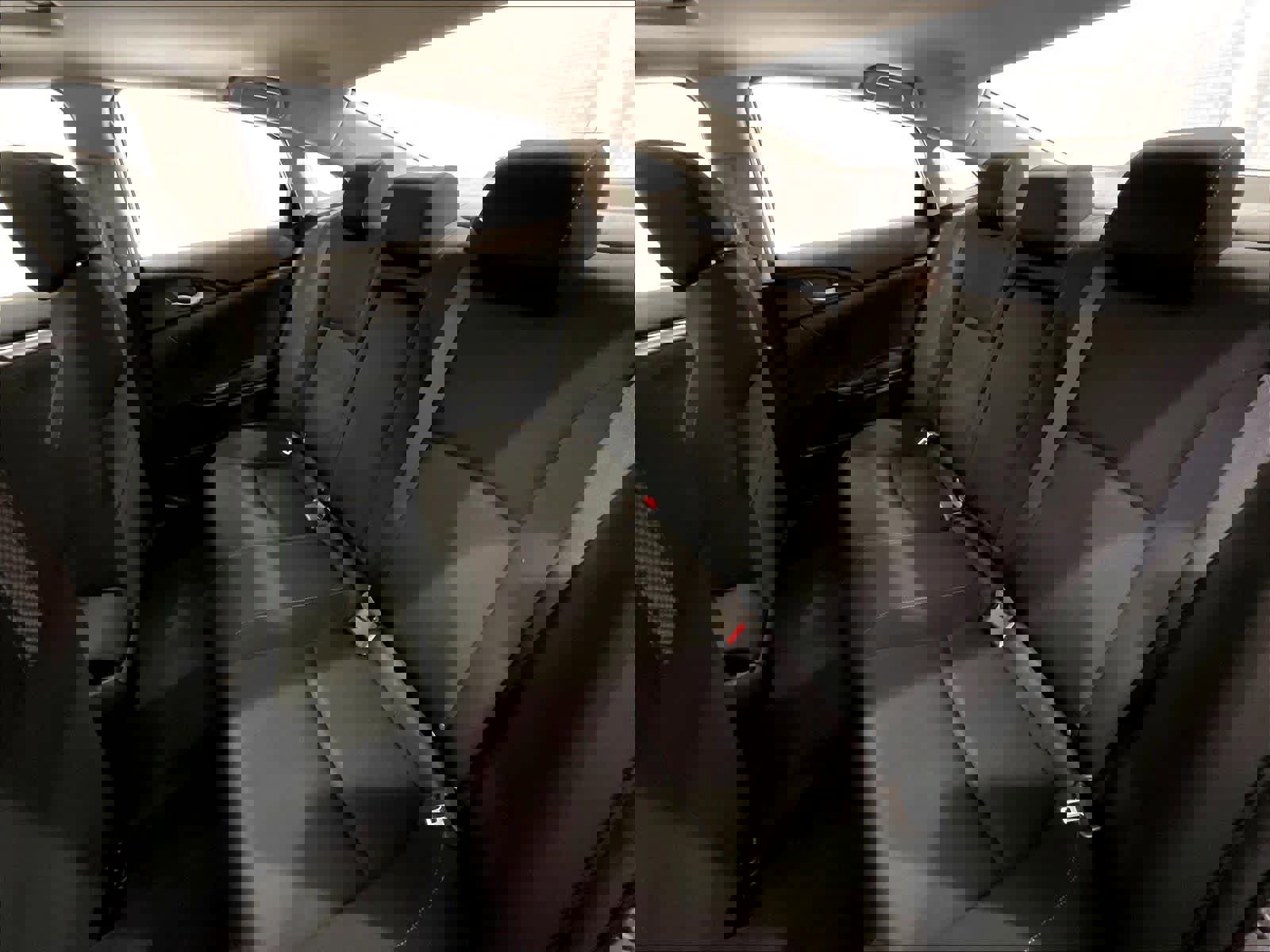 Used 2019 Honda Civic EX image 15