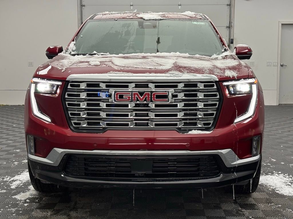 New 2026 GMC Acadia Denali w/ Super Cruise Package image 18