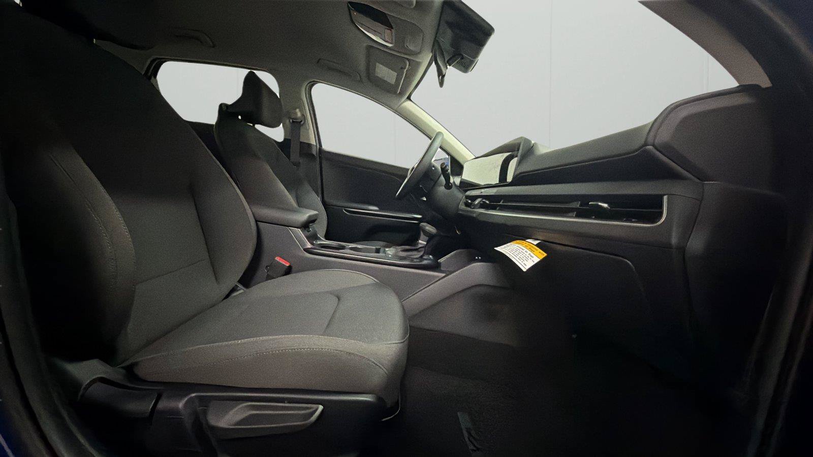 New 2026 Kia K4 FWD image 14