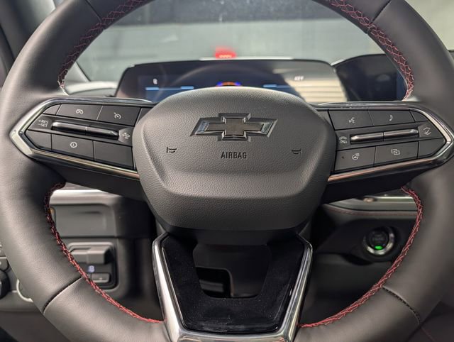 New 2026 Chevrolet Tahoe RST image 21