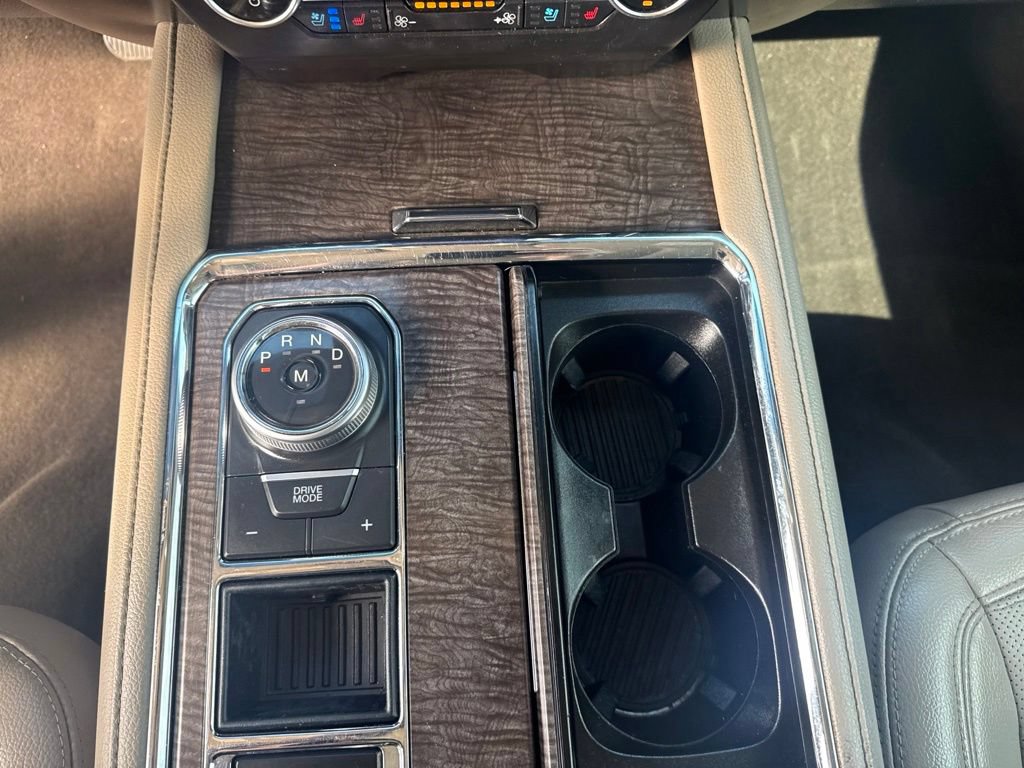 Used 2021 Ford Expedition Max Limited RWD image 26
