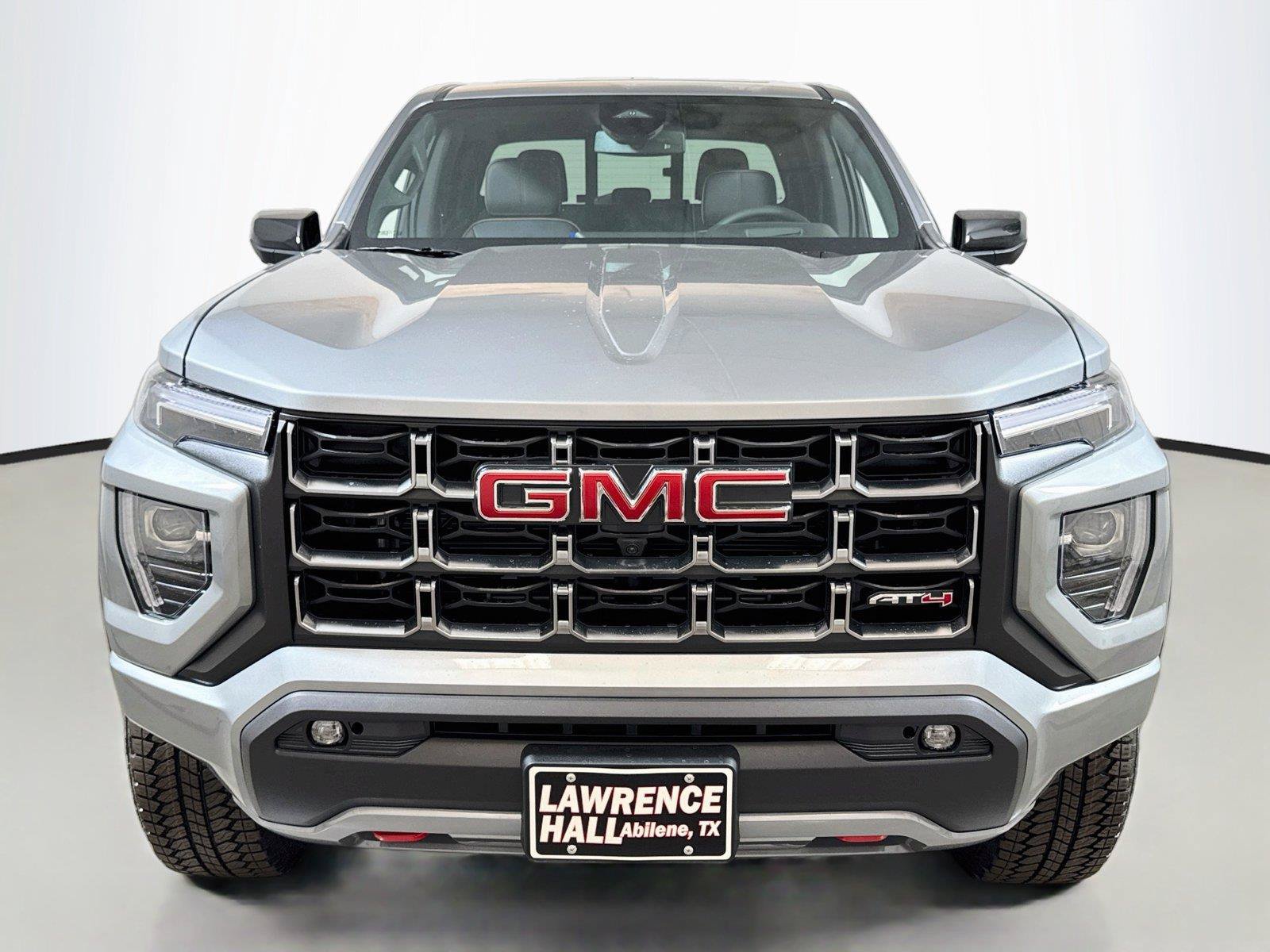 New 2026 GMC Canyon AT4 w/ Technology Plus Package AWD/4WD image 2
