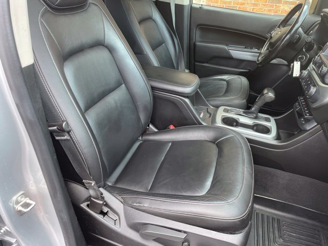 Used 2019 Chevrolet Colorado ZR2 AWD/4WD image 50