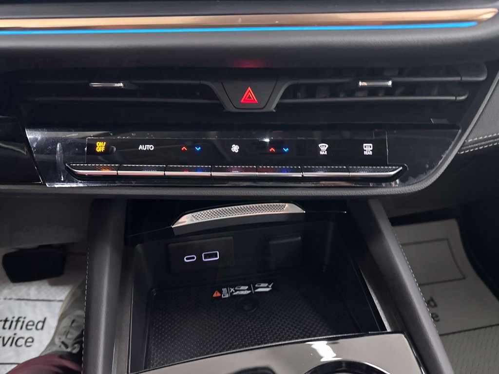 New 2026 Buick Envision Avenir AWD/4WD image 43