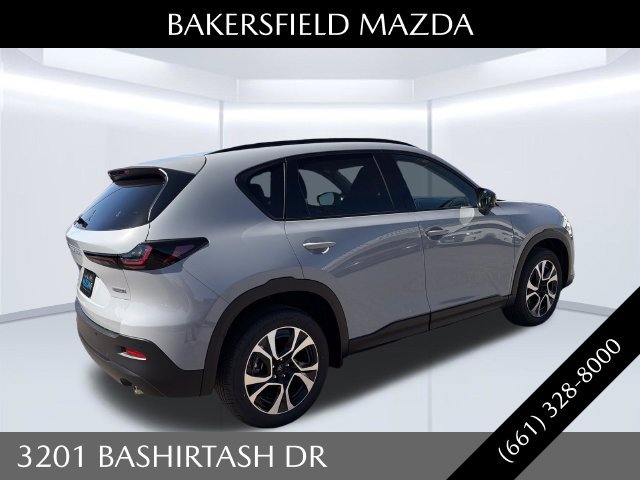 New 2026 MAZDA CX-5 Preferred AWD/4WD image 5