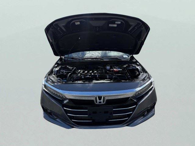 Used 2022 Honda Accord EX-L image 58