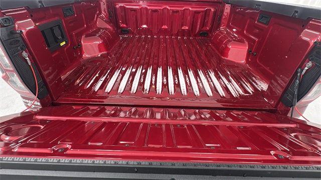 Used 2025 Ford Ranger XLT w/ Advanced Towing Package image 15