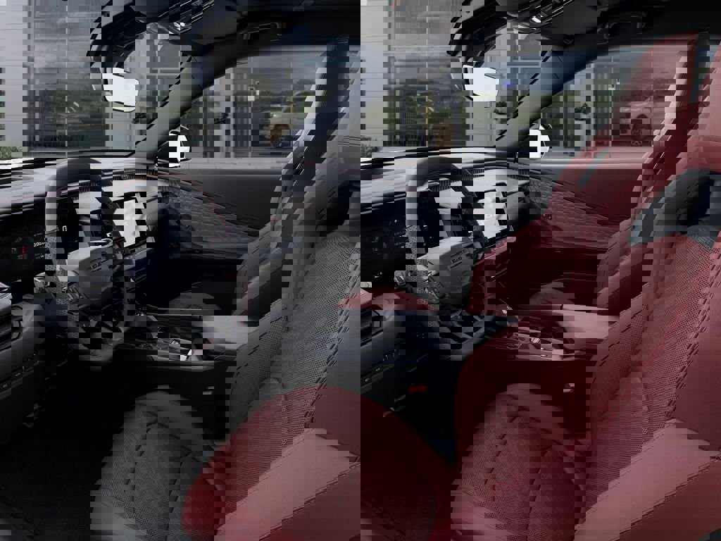 New 2026 Dodge Charger R/T Scat Pack image 22