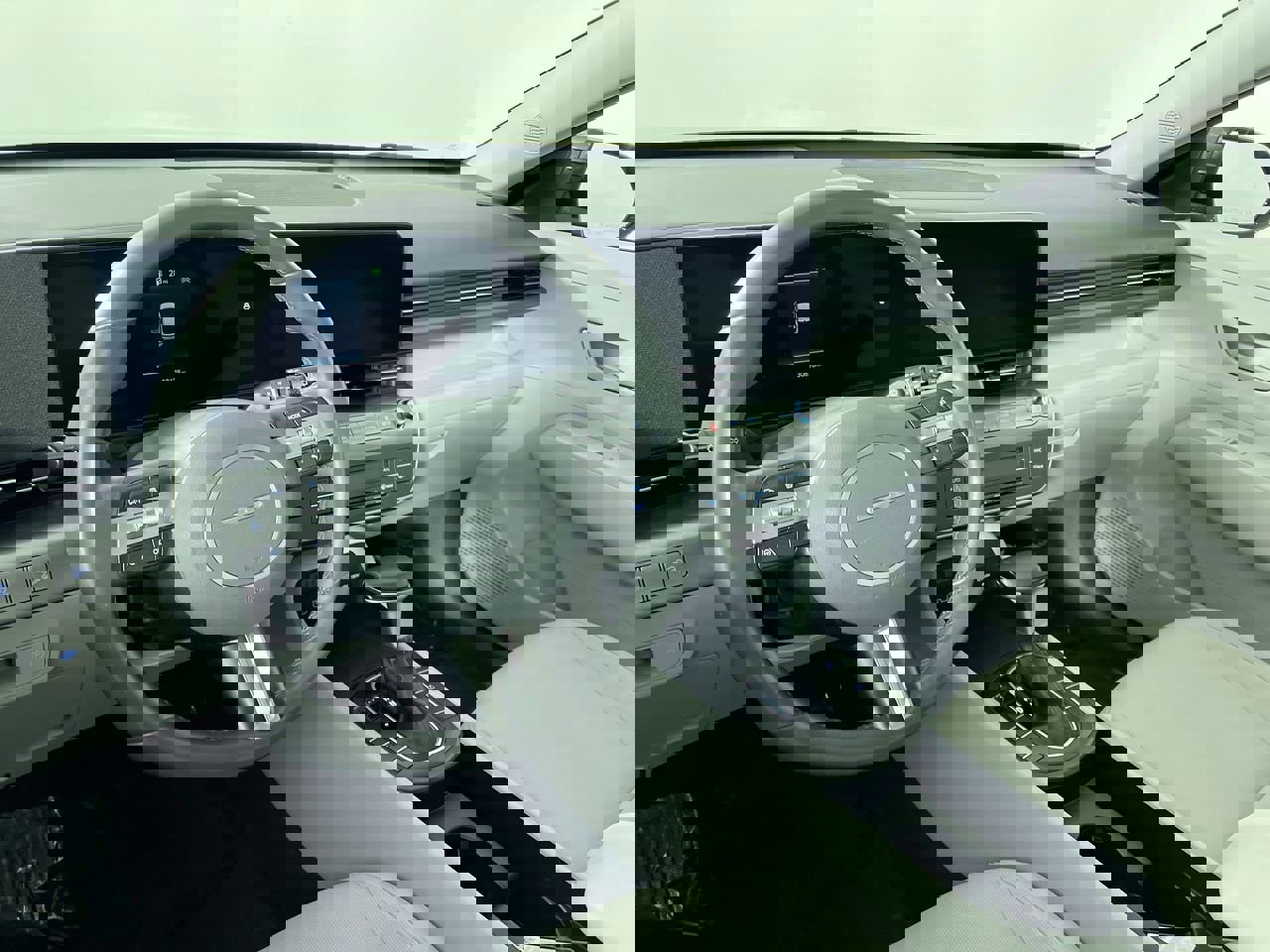 Used 2025 Hyundai Kona SEL image 28