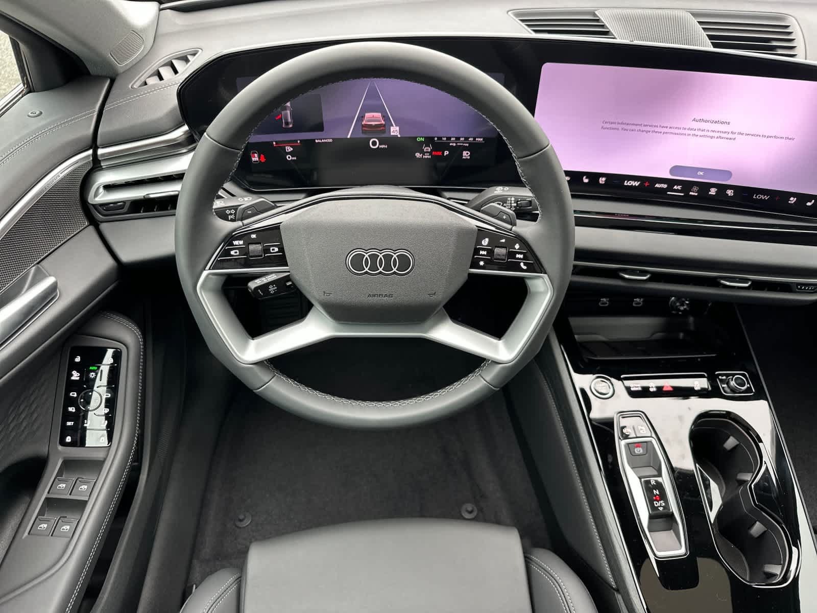 New 2026 Audi A5 Premium Plus AWD/4WD image 14