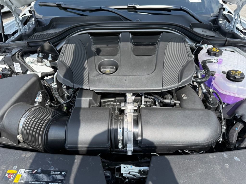 New 2026 Dodge Charger GT w/ Blacktop Package AWD/4WD image 23