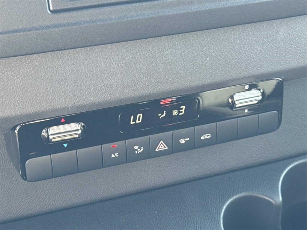 New 2025 Mercedes-Benz Sprinter 2500 image 23