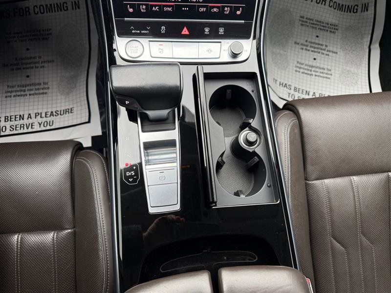 Used 2019 Audi A8 L 4.0T image 24