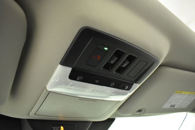 New 2026 Nissan Pathfinder SV AWD/4WD image 44