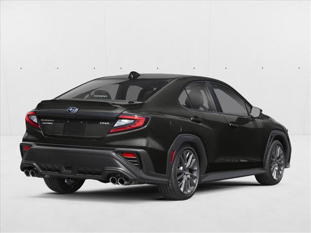 New 2026 Subaru WRX GT AWD/4WD image 2