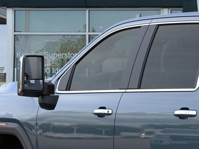 New 2026 GMC Sierra 3500 Denali Ultimate image 12