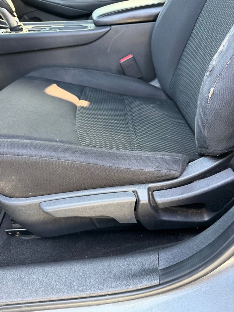Used 2021 Nissan Sentra S FWD image 12