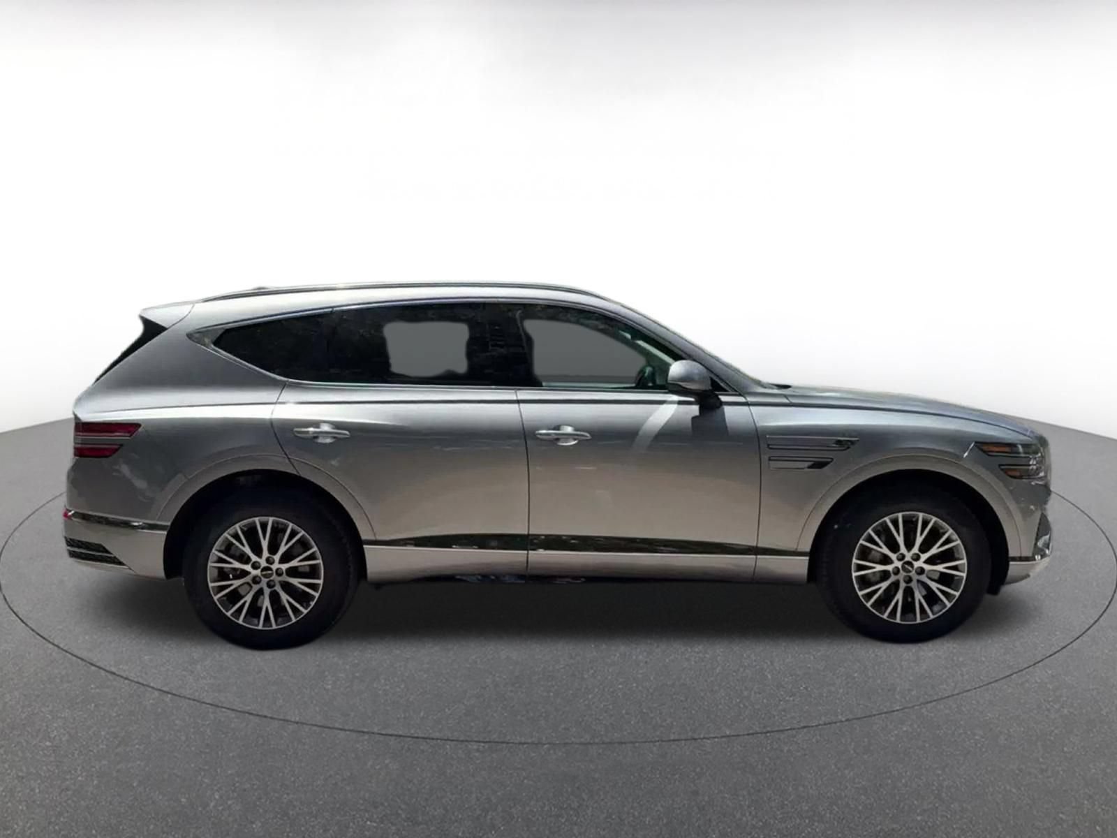Used 2026 Genesis GV80 2.5T AWD/4WD image 16