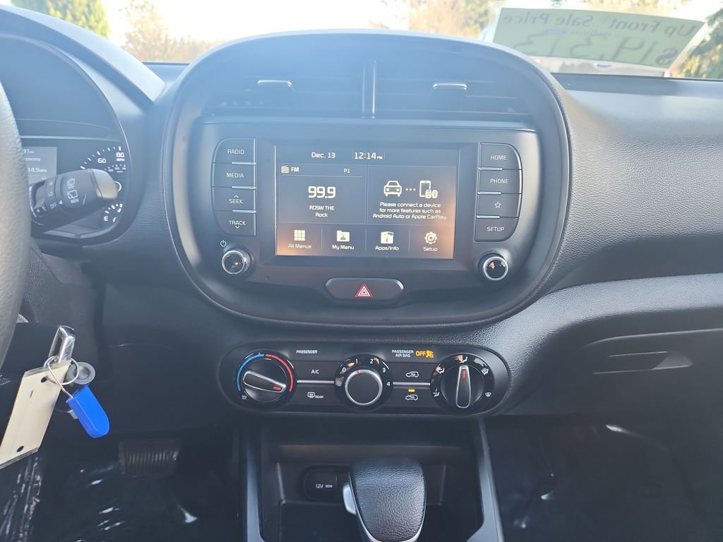 Used 2020 Kia Soul LX image 48