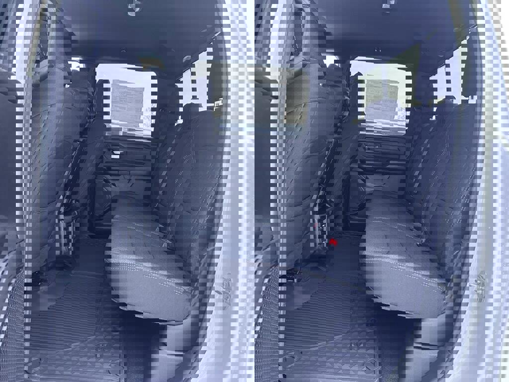 New 2026 RAM 1500 Classic Warlock image 20