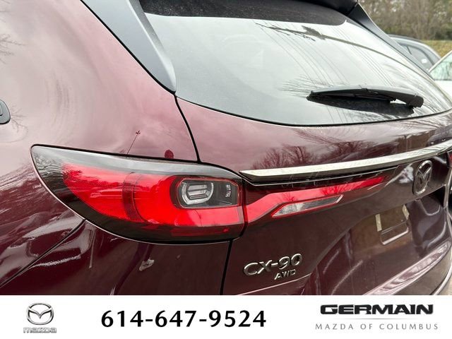 New 2026 MAZDA CX-90 3.3 Turbo S w/ Premium Package image 15