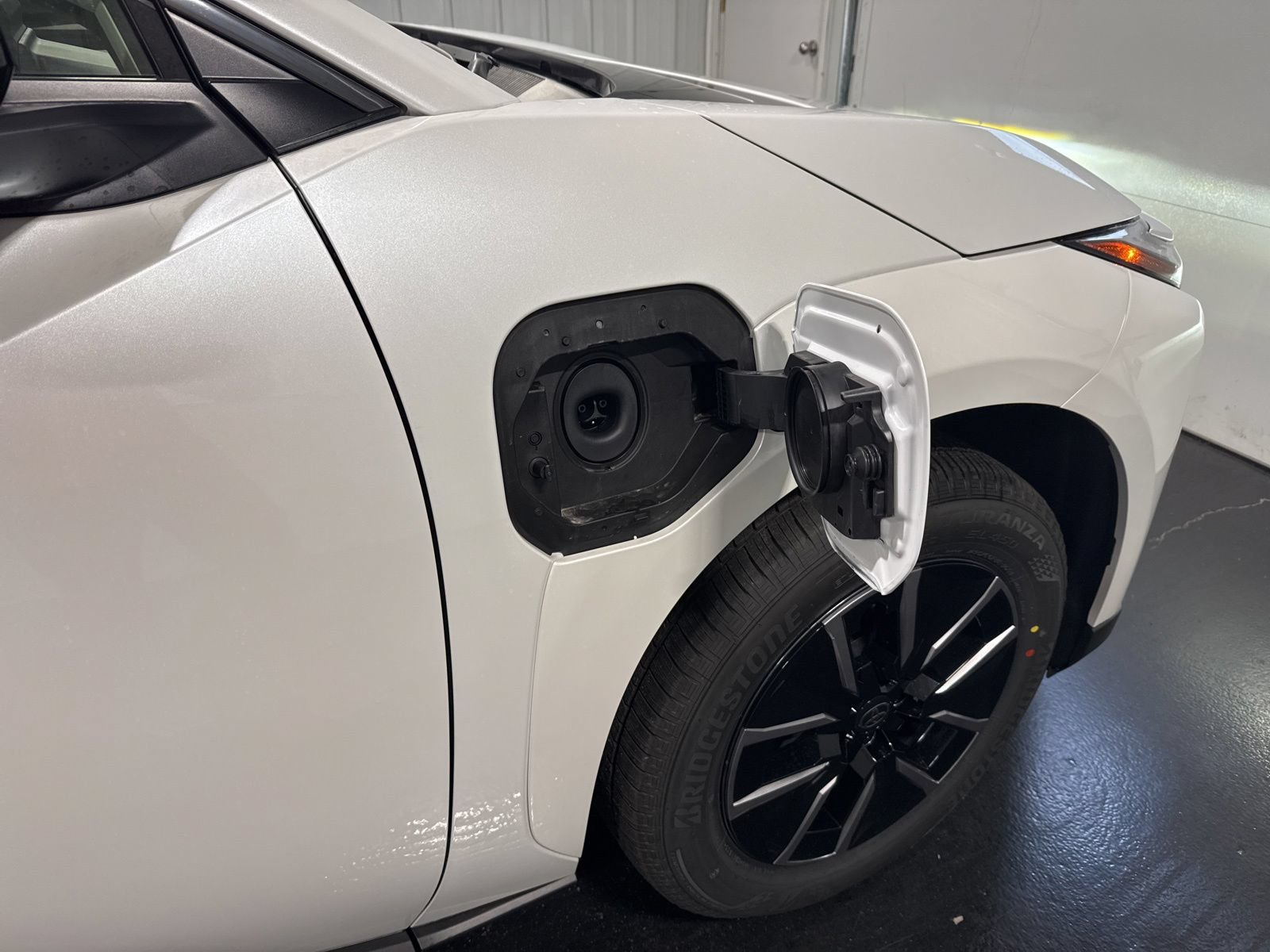 New 2026 Toyota bZ AWD/4WD image 39