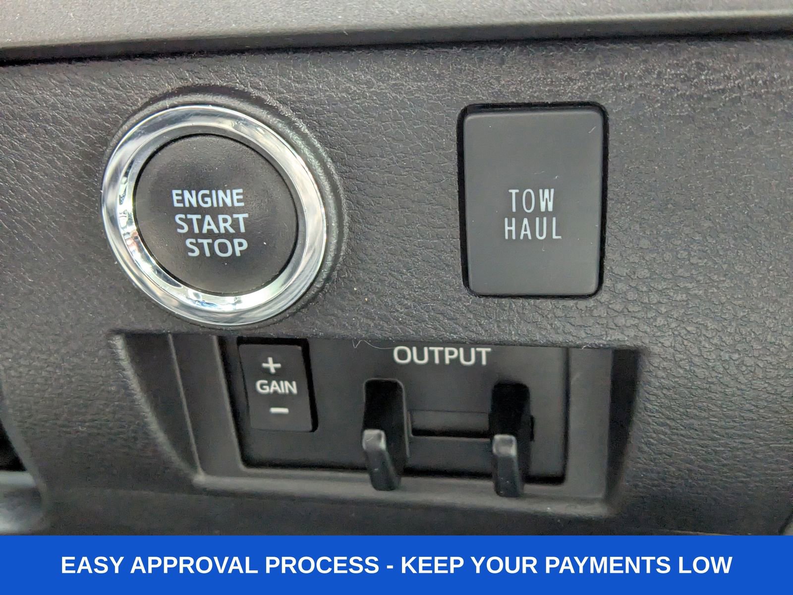 Used 2021 Toyota Tundra SR5 w/ TRD Sport Package RWD image 37