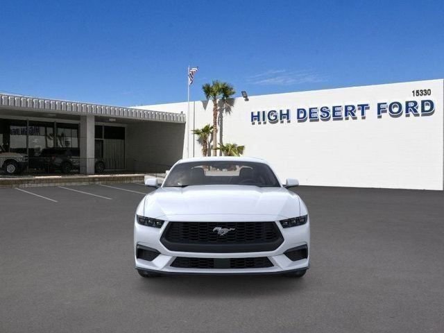 New 2026 Ford Mustang Coupe RWD image 6